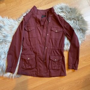 Jacket by Tinsel